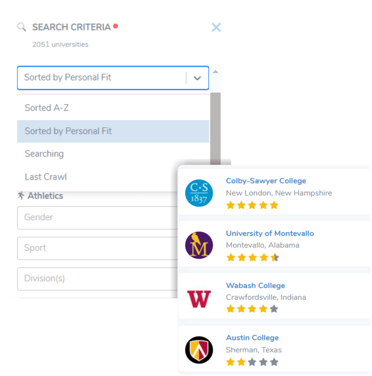 College Pipe - Personal Fit 