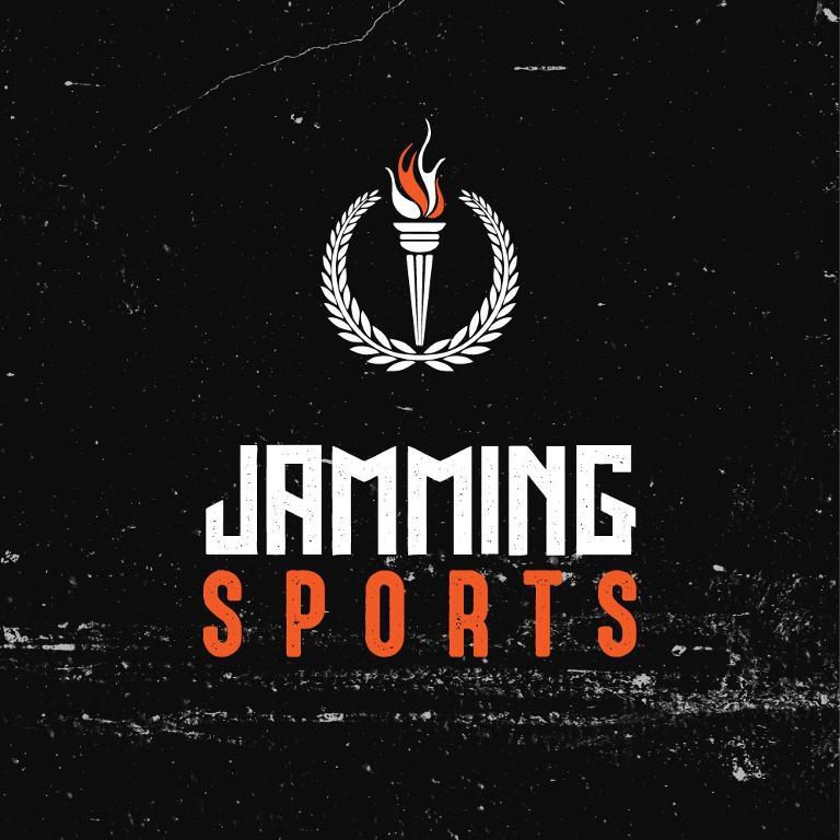 Jamming Sports