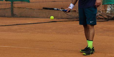 When to Get Recruited as an International - College Tennis