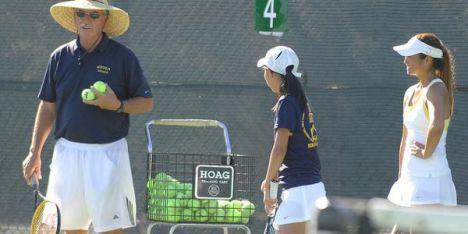 5 Questions to Ask College Tennis Coaches Before Signing