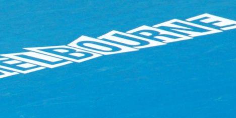 College Tennis in Australian Open 2017