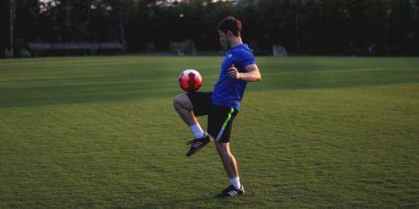 Make A College Soccer Recruiting Video 