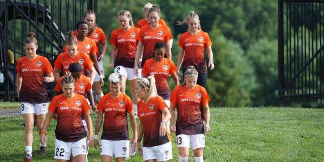 Women's College Soccer | Stepping Stone For Going Pro