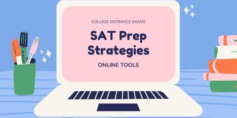 Top 3 SAT Prep-Strategies For Student Athletes
