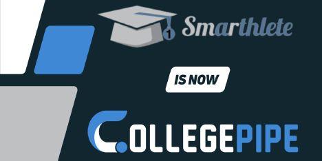 Smarthlete is Now Called College Pipe