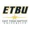 east-texas-baptist-university