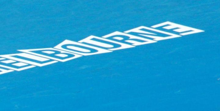 Pros with College Background at Australian Open 2016
