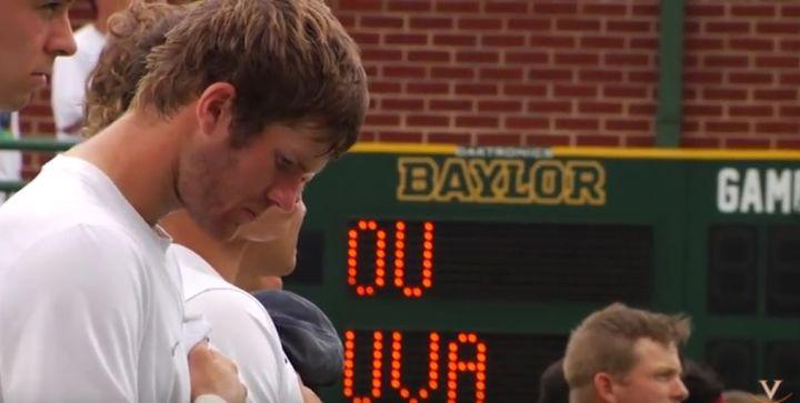 What Happened in College Tennis in 2015?