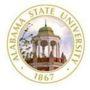 Alabama State University