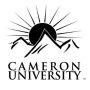 Cameron University