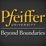 Pfeiffer University