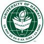 University of Hawaii at Manoa