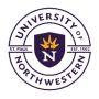 University of Northwestern-St Paul