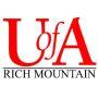 University of Arkansas Community College Rich Mountain