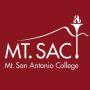 Mt San Antonio College