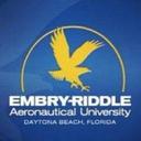 Embry-Riddle Aeronautical University-Daytona Beach