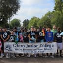 Otero Junior College