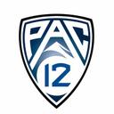 Pac-12 Conference - logo