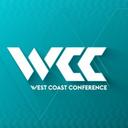 West Coast Conference - logo