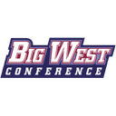 Big West Conference - logo