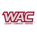Western Athletic Conference - logo