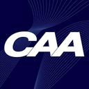 Coastal Athletic Association - logo