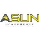 Atlantic Sun Conference (ASUN) - logo