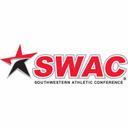 Southwestern Athletic Conference - logo