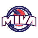 Midwestern Intercollegiate Volleyball Association - logo