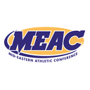 Mid-Eastern Athletic Conference - logo