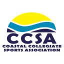Coastal Collegiate Sports Association - logo