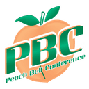 Peach Belt Conference - logo