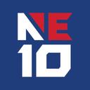 Northeast-10 Conference - logo