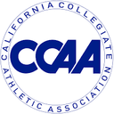 California Collegiate Athletic Association - logo