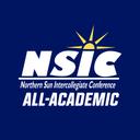 Northern Sun Intercollegiate Conference - logo