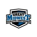 Great Midwest Athletic Conference - logo