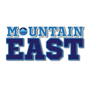 Mountain East Conference - logo