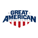 Great American Conference - logo
