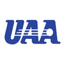 University Athletic Association - logo