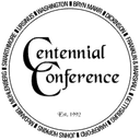Centennial Conference - logo