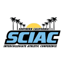 Southern California Intercollegiate Athletic Conference - logo