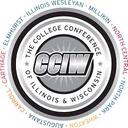College Conference of Illinois & Wisconsin - logo