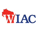 Wisconsin Intercollegiate Athletic Conference - logo