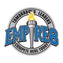 Empire 8 - logo