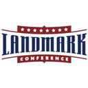 Landmark Conference - logo