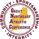 Great Northeast Athletic Conference - logo