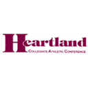 Heartland Collegiate Athletic Conference - logo