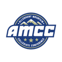 Allegheny Mountain Collegiate Conference - logo