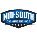 Mid-South Conference - logo