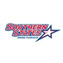 Southern States Athletic Conference - logo